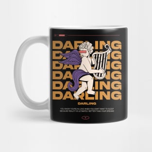 Darling Mug